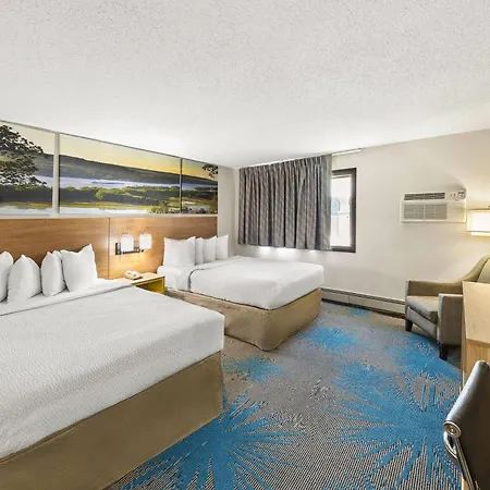 Days Inn By Wyndham Winona-3