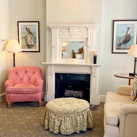 Fulton Lane Inn-3