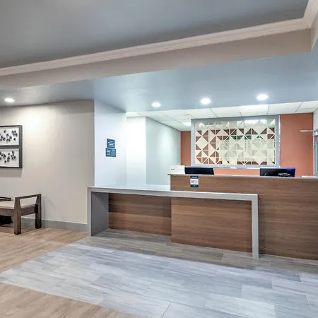 Candlewood Suites Houston The Woodlands By Ihg-3