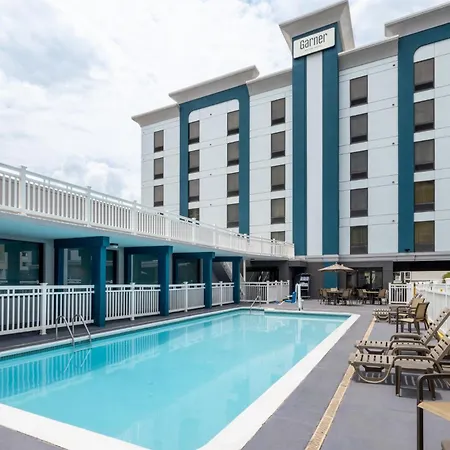 Garner Hotel Virginia Beach North By Ihg-2