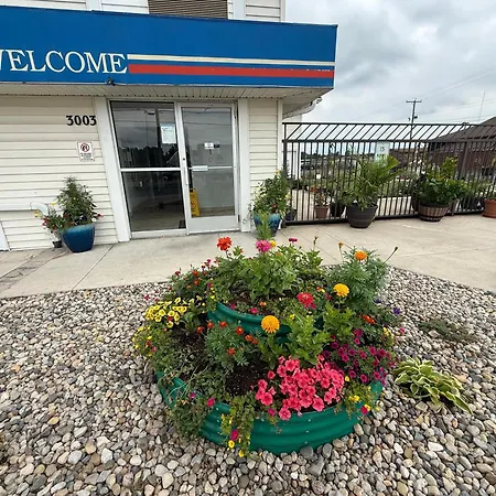 Motel 6-Fort Wayne, In-3