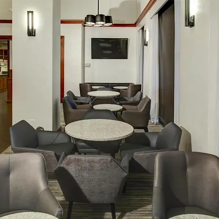 Hyatt Place Detroit/Livonia-2