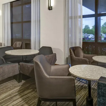 Hyatt Place Detroit/Livonia-3