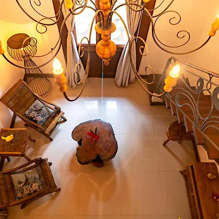 Le Village Boutique Hotel-2