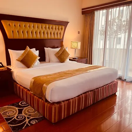 Inter Luxury Hotel-2