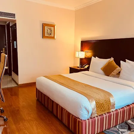 Inter Luxury Hotel-3