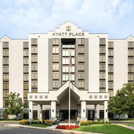 Hyatt Place Secaucus Meadowlands-3