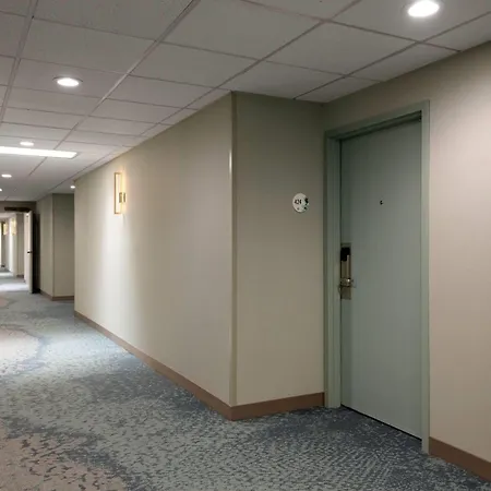 Wyndham Garden Newark Fremont Silicon Valley-2