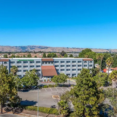 Wyndham Garden Newark Fremont Silicon Valley-3