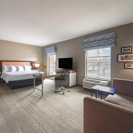 Hampton Inn And Suites Logan, Ut-2