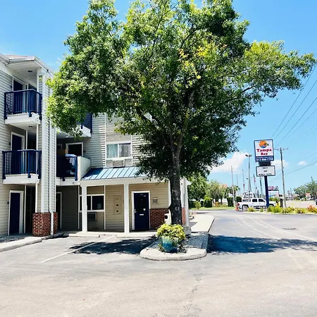 Tampa Bay Extended Stay - Airport-3