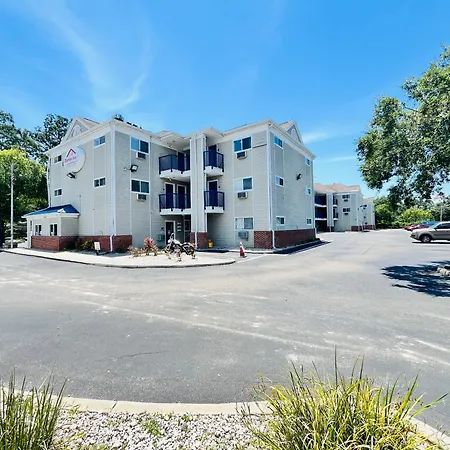 Tampa Bay Extended Stay - Airport-2