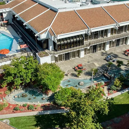 Doubletree By Hilton Sacramento-2