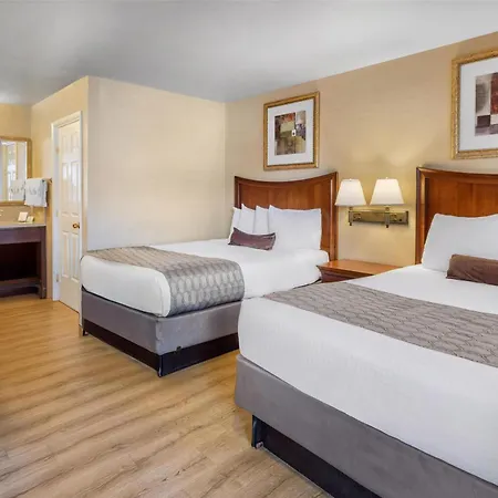 Best Western Inn Santa Clara-3
