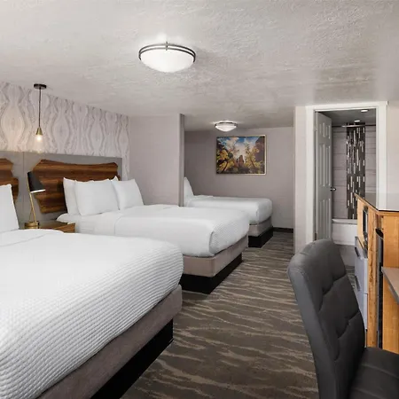 Aiden By Best Western St George-3