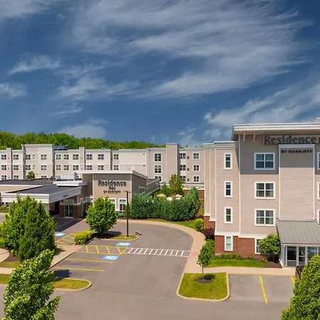 Residence Inn Rochester Henrietta-3