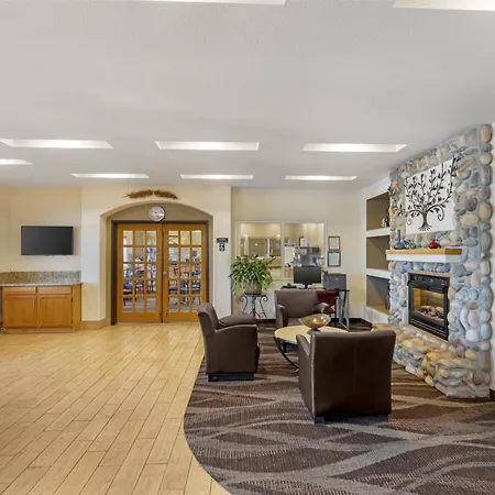 Best Western Firestone Inn & Suites-3