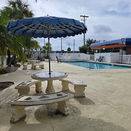 Stay Inn - Bartow-3