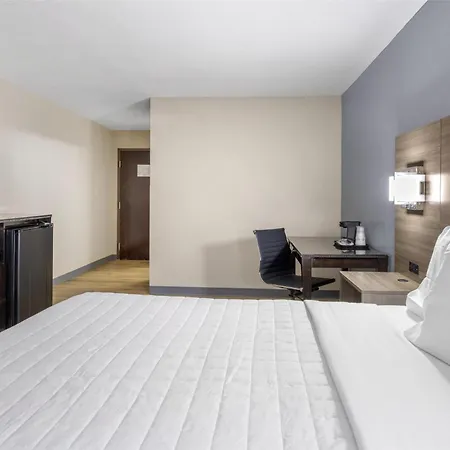 Surestay Hotel By Best Western Morganton-2