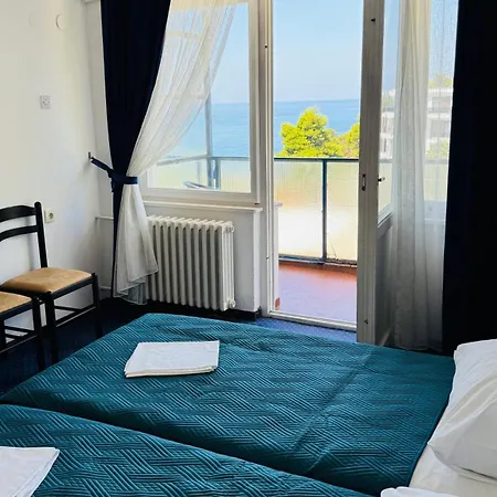 Corpus B - Hotel Albatros-2