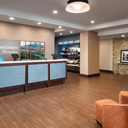 Hampton Inn Chattanooga West/Lookout Mountain-3