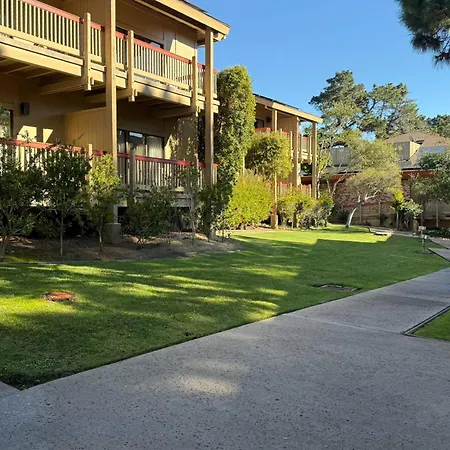 Comfort Inn Monterey Peninsula Airport-3