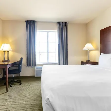 Cobblestone Hotel & Suites - Knoxville-3