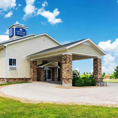 Cobblestone Hotel & Suites - Knoxville-2