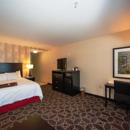 Hampton Inn By Hilton Fort Morgan-3