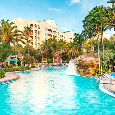 Vacation Village At Weston, Fort Lauderdale-3