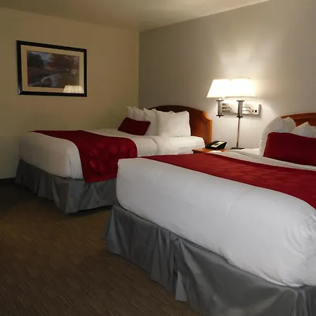 Copper Queen Hotel & Casino-2