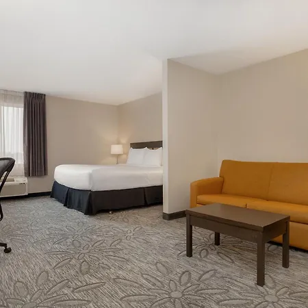 Quality Inn & Suites Kingston-2