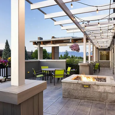 Springhill Suites By Marriott Kalispell-2