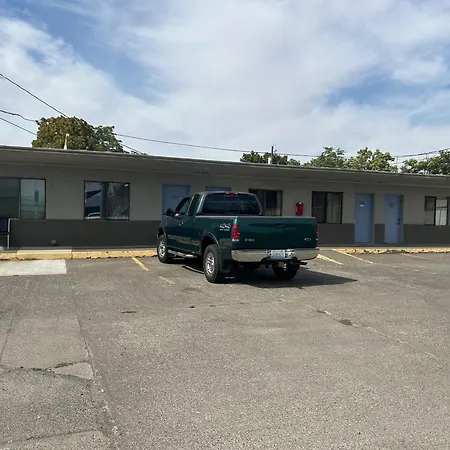 Capri Motel By Belvilla Walla Walla Us 12-2