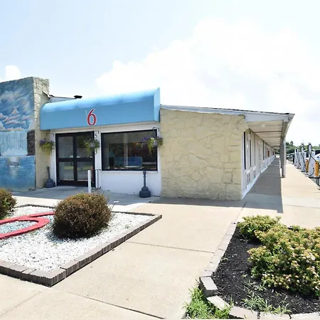 Motel 6-Hamburg, Ny-2