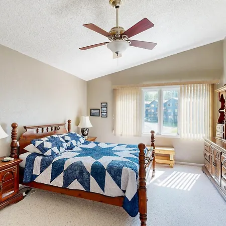 Brighton Condo #209-2