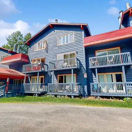Brighton Condo #209-3