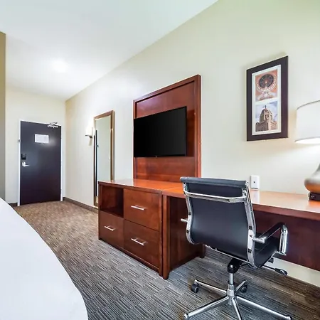 Comfort Inn & Suites North Platte-2