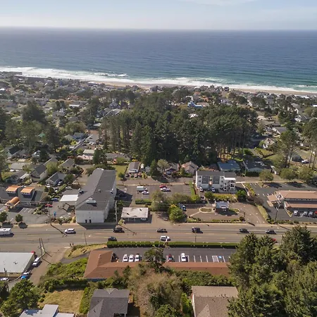 Sea Echo Motel-3