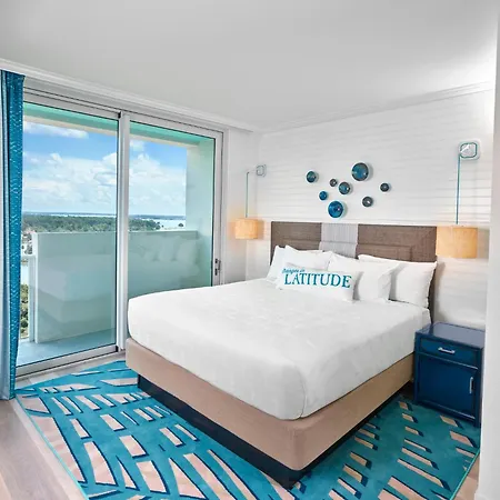 Margaritaville Lake Resort, Lake Conroe-3