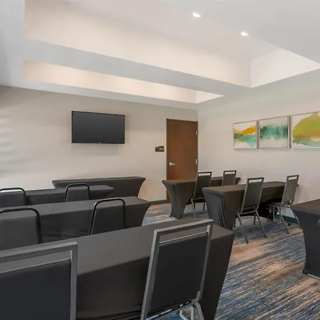 Best Western Plus Casa Grande Inn & Suites-3