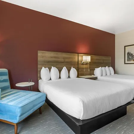 Best Western Plus Casa Grande Inn & Suites-2