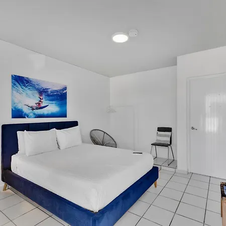 Bella Surf Inn-3