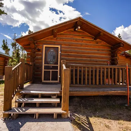 Crooked Creek Guest Ranch-2