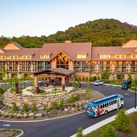Dollywood'S Heartsong Lodge & Resort-2