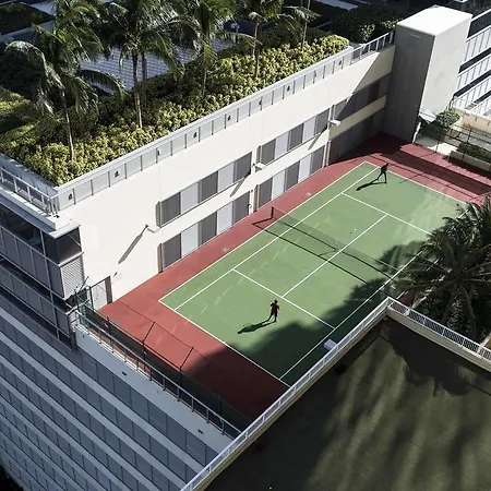 Dharma Home Suites Brickell Miami At One Broadway-3