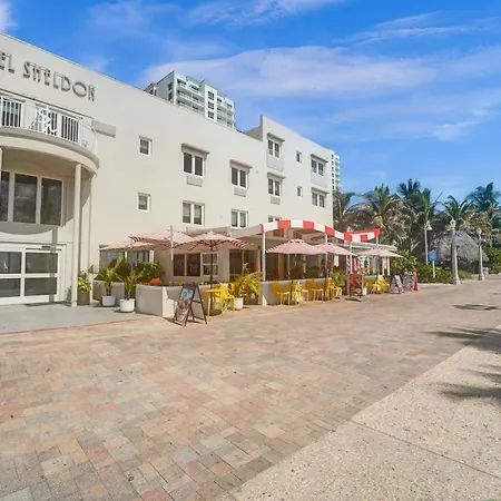 Hotel Sheldon-3