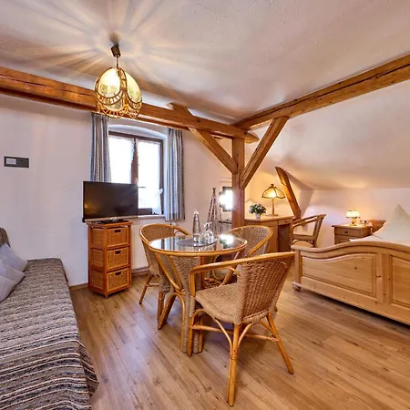 Hotel Drei Mohren-3