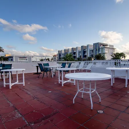 Pousada Suites At Hollywood Beach-2
