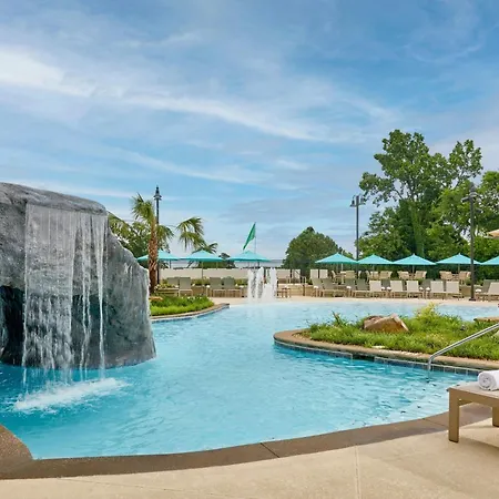 Renaissance Shoals Resort & Spa-3